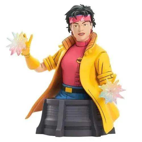 Marvel Animated X-Men 1/7 Scale Resin Bust - Select Figure(s) - ToylandEU