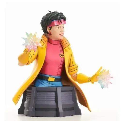 Marvel Animated X-Men 1/7 Scale Resin Bust - Select Figure(s) - ToylandEU
