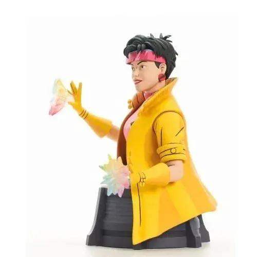 Marvel Animated X-Men 1/7 Scale Resin Bust - Select Figure(s) - ToylandEU