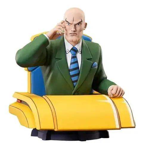 Marvel Animated X-Men 1/7 Scale Resin Bust - Select Figure(s) - ToylandEU