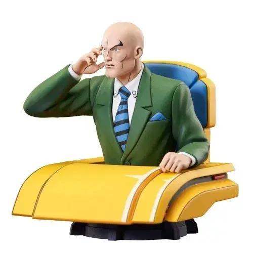 Marvel Animated X-Men 1/7 Scale Resin Bust - Select Figure(s) - ToylandEU