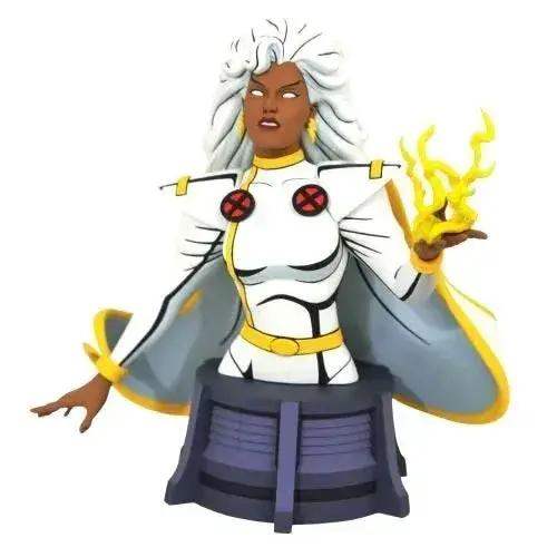 Marvel Animated X-Men 1/7 Scale Resin Bust - Select Figure(s) - ToylandEU