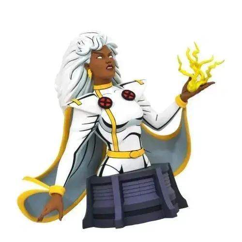 Marvel Animated X-Men 1/7 Scale Resin Bust - Select Figure(s) - ToylandEU