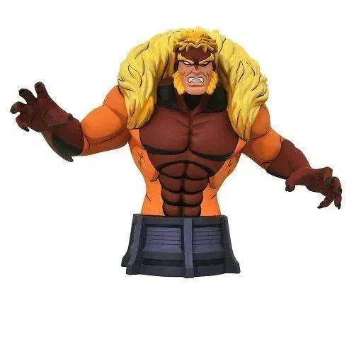 Marvel Animated X-Men 1/7 Scale Resin Bust - Select Figure(s) - ToylandEU