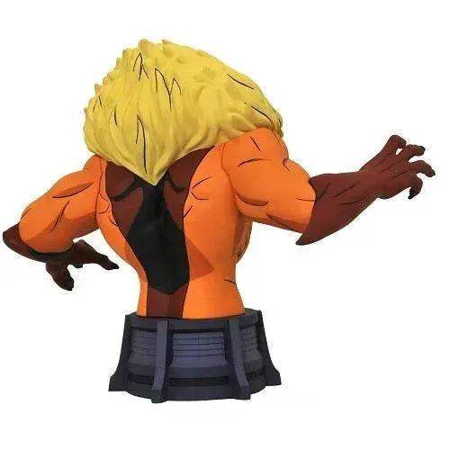 Marvel Animated X-Men 1/7 Scale Resin Bust - Select Figure(s) - ToylandEU