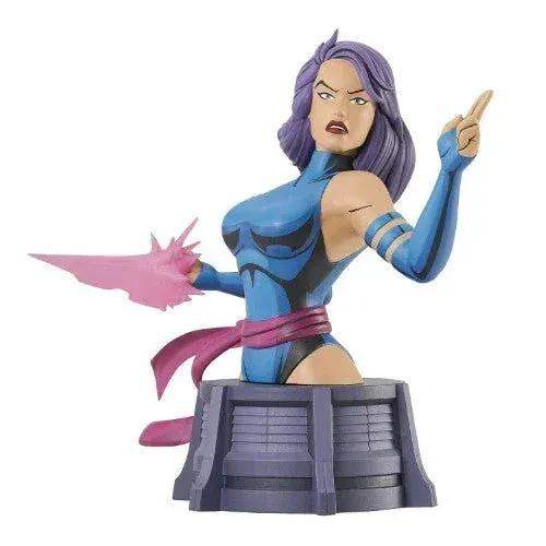 Marvel Animated X-Men 1/7 Scale Resin Bust - Select Figure(s) - ToylandEU