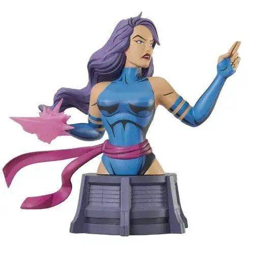 Marvel Animated X-Men 1/7 Scale Resin Bust - Select Figure(s) - ToylandEU