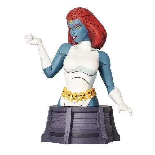 Marvel Animated X-Men 1/7 Scale Resin Bust - Select Figure(s) - ToylandEU