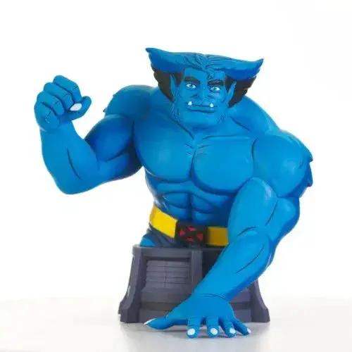 Marvel Animated X-Men 1/7 Scale Resin Bust - Select Figure(s) - ToylandEU