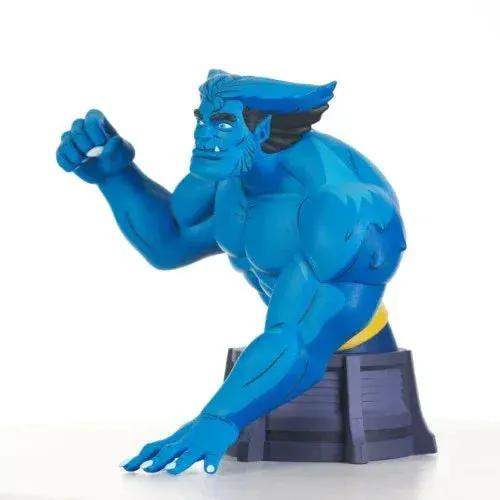 Marvel Animated X-Men 1/7 Scale Resin Bust - Select Figure(s) - ToylandEU