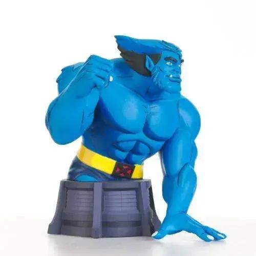 Marvel Animated X-Men 1/7 Scale Resin Bust - Select Figure(s) - ToylandEU