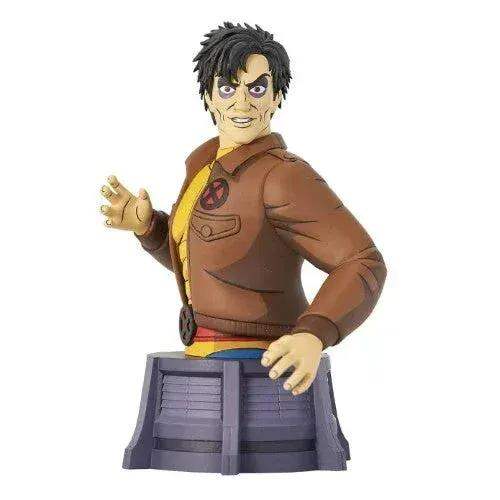 Marvel Animated X-Men 1/7 Scale Resin Bust - Select Figure(s) - ToylandEU
