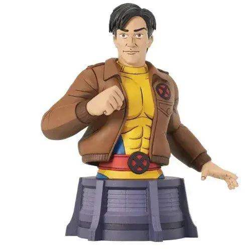 Marvel Animated X-Men 1/7 Scale Resin Bust - Select Figure(s) - ToylandEU