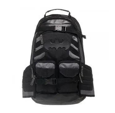  Marvel Avengers Deadpool Captains America Backpack Anime Cartoon Outdoor Leisure Travel High Capacity Backpack Gifts -  ToylandEU™