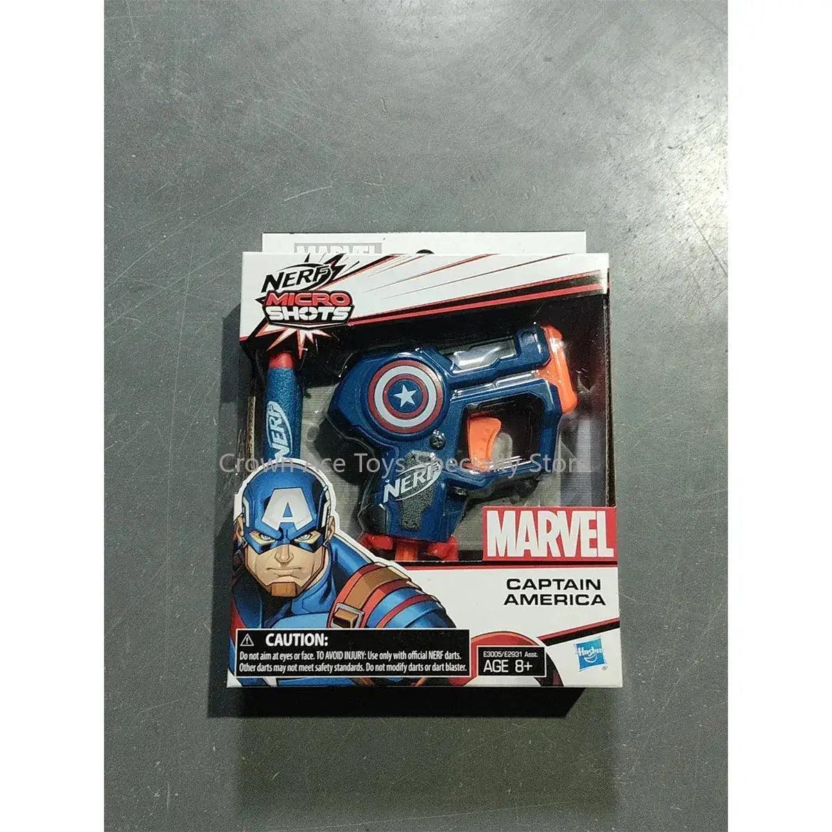  Marvel Avengers Interactive Repulsor Gauntlet For Kids -  ToylandEU™