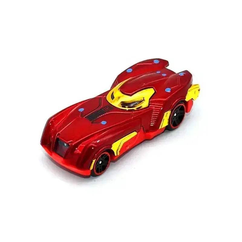  Marvel Avengers Racing Cars 6 Pack Gift For Kids -  ToylandEU™