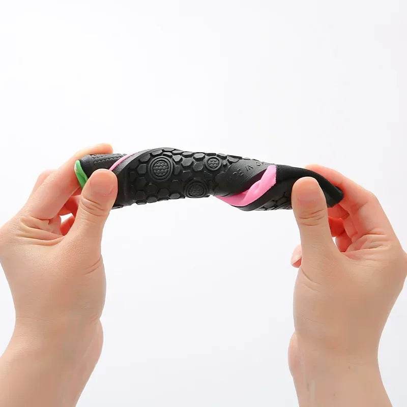 Marvel Children's Beach Shoes Socks Spiderman Non-Slip Gift - ToylandEU