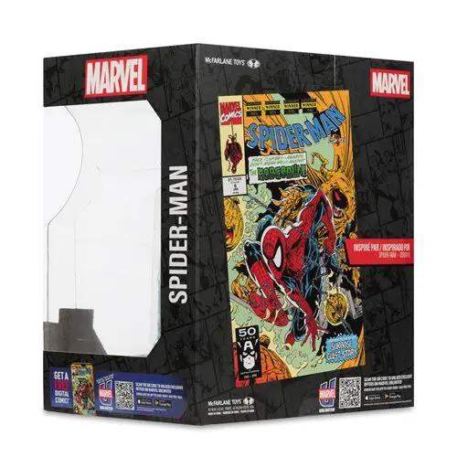 Marvel Collection 1:10 Scale Posed Figure with Scene - Select Figure(s) - ToyShnip