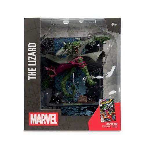 Marvel Collection 1:10 Scale Posed Figure with Scene - Select Figure(s) - ToyShnip