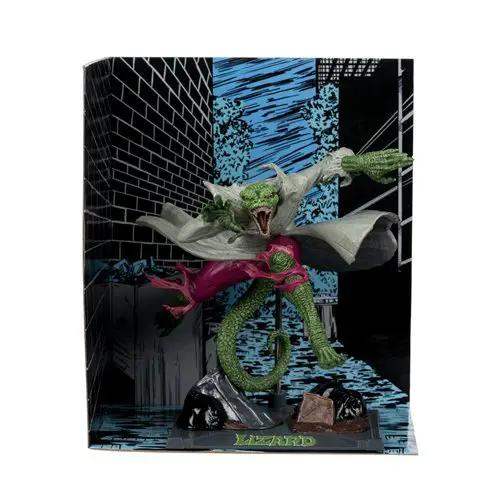 Marvel Collection 1:10 Scale Posed Figure with Scene - Select Figure(s) - ToyShnip