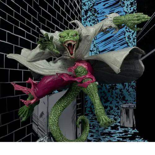Marvel Collection 1:10 Scale Posed Figure with Scene - Select Figure(s) - ToyShnip