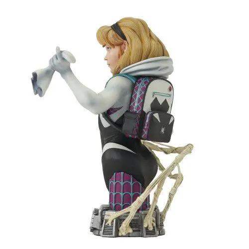  Ghost Spider Marvel Bust Premium Scale Collectible -  ToylandEU™