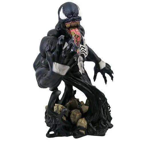 Marvel Venom One Sixth Scale Bust Limited Edition Collectible Statue - ToylandEU