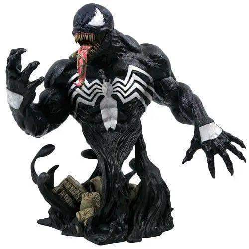 Marvel Venom One Sixth Scale Bust Limited Edition Collectible Statue - ToylandEU