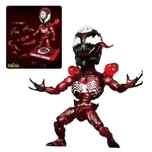 Absolute Carnage Action Figure Summer Exclusive Collectible - ToylandEU