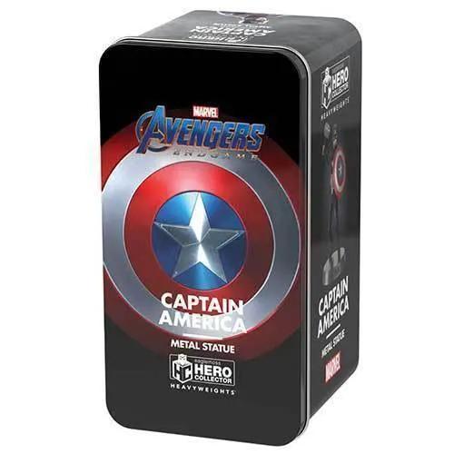  Marvel Diecast Figures 1 To 18 Premium Collectible -  ToylandEU™