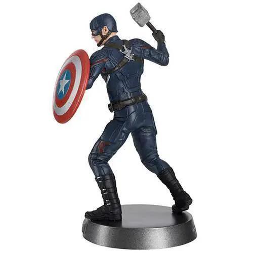  Marvel Diecast Figures 1 To 18 Premium Collectible -  ToylandEU™