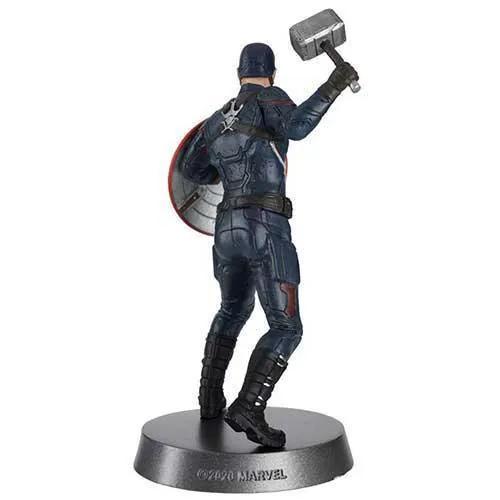  Marvel Diecast Figures 1 To 18 Premium Collectible -  ToylandEU™