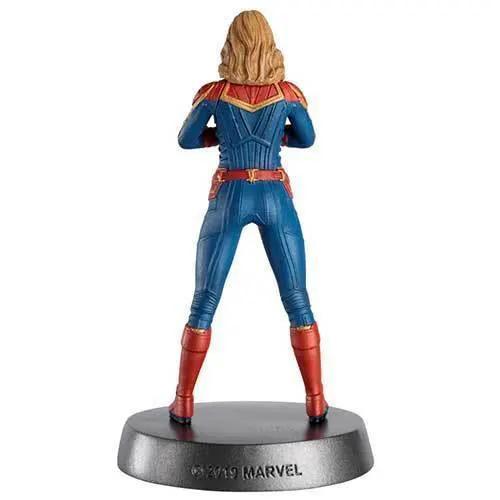  Marvel Diecast Figures 1 To 18 Premium Collectible -  ToylandEU™