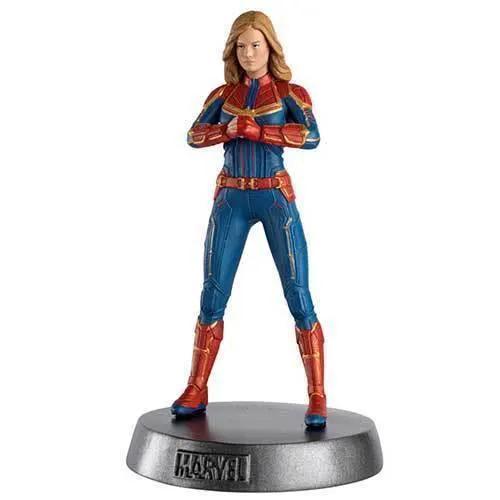  Marvel Diecast Figures 1 To 18 Premium Collectible -  ToylandEU™