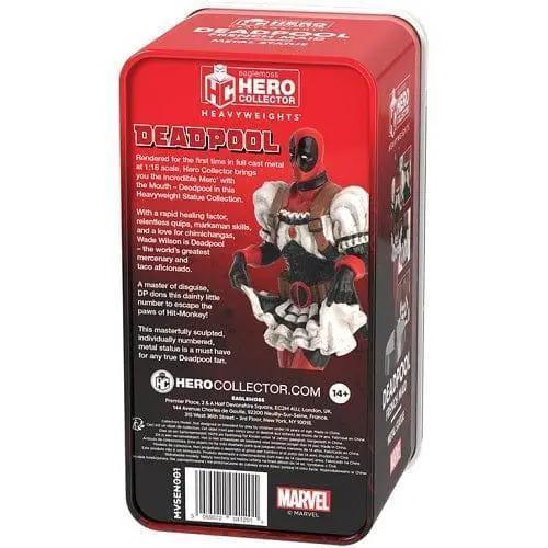  Marvel Diecast Figures 1 To 18 Premium Collectible -  ToylandEU™
