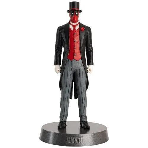  Marvel Diecast Figures 1 To 18 Premium Collectible -  ToylandEU™