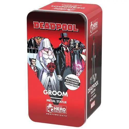  Marvel Diecast Figures 1 To 18 Premium Collectible -  ToylandEU™