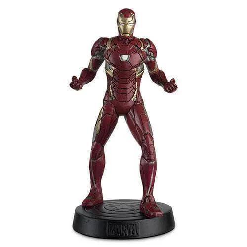  Marvel Diecast Figures 1 To 18 Premium Collectible -  ToylandEU™