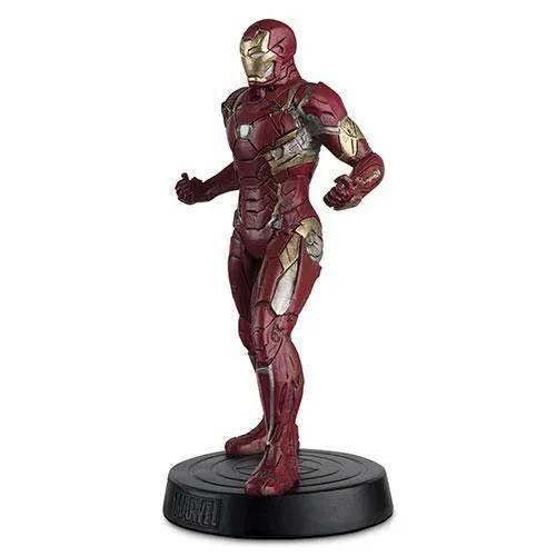  Marvel Diecast Figures 1 To 18 Premium Collectible -  ToylandEU™