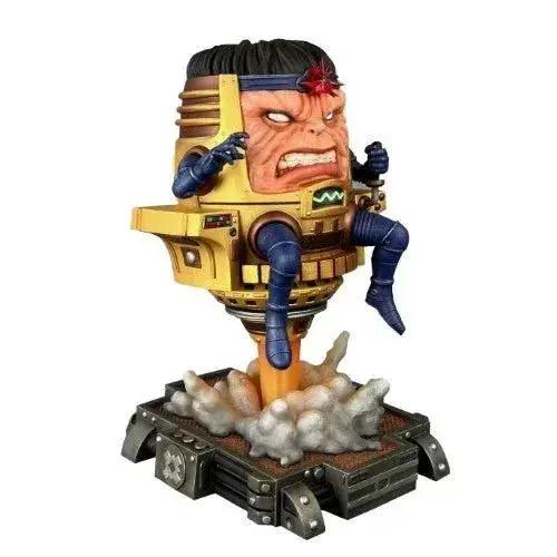 MODOK Marvel Gallery PVC Statue 11 Inch Collectible Figure - ToylandEU