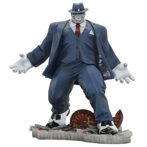 Marvel Gallery Comic Mr. Joe Fixit (Hulk) PVC 11 Inch Statue - ToyShnip