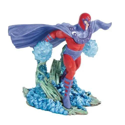 Marvel Gallery Magneto PVC 10-Inch Statue - ToyShnip
