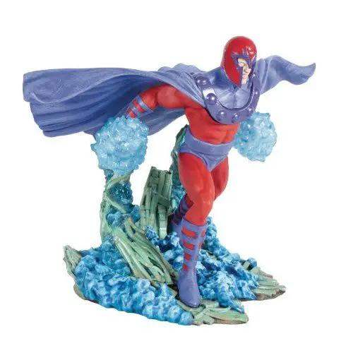  Magneto PVC Statue Marvel Gallery 1990s Inspired -  ToylandEU™