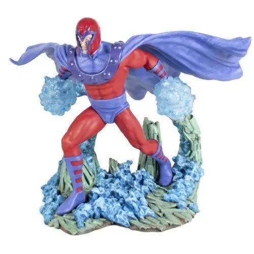 Marvel Gallery Magneto PVC 10-Inch Statue - ToyShnip