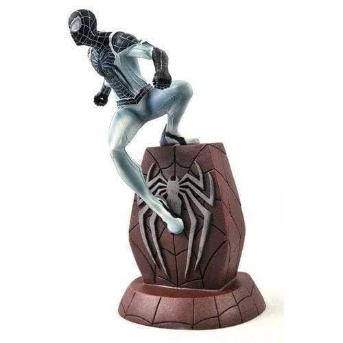  Marvel Gallery Spider-Man Negative Suit Exclusive -  ToylandEU™