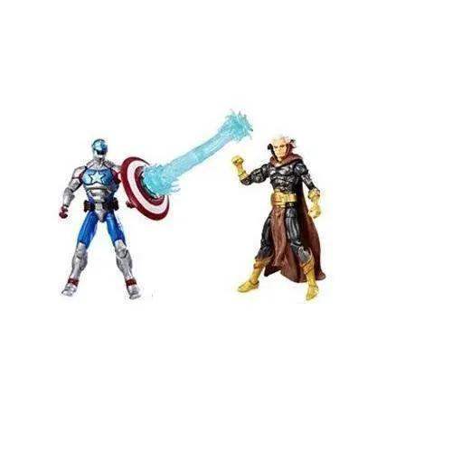  Marvel Gamerverse Civil Warrior Action Figures 2 Pack -  ToylandEU™