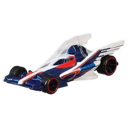  Marvel Hot Wheels Character Cars 1 To 64 Realistic -  ToylandEU™