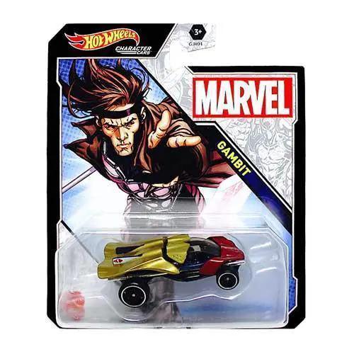  Marvel Hot Wheels Character Cars 1 To 64 Realistic -  ToylandEU™