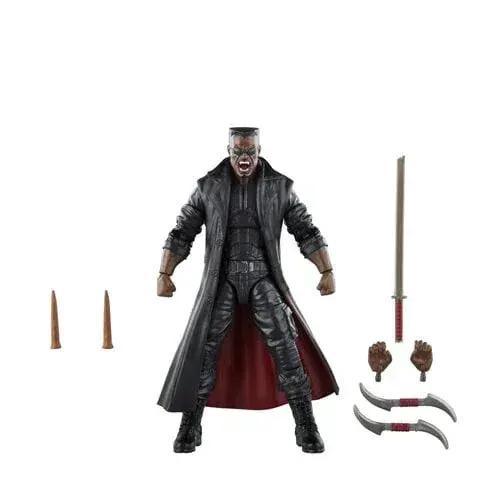  Marvel Knights Legends 6-Inch Figures Collectible -  ToylandEU™