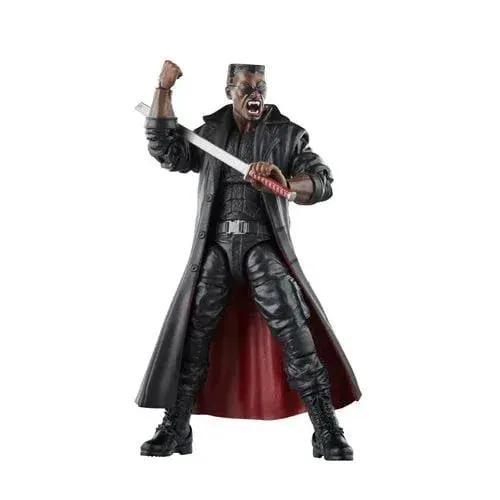  Marvel Knights Legends 6-Inch Figures Collectible -  ToylandEU™